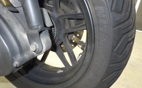 HONDA FORZA 250 2018 MF13