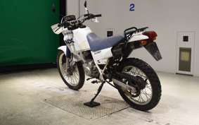 HONDA NX125 2021 JD09
