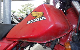 HONDA XL200R MD06