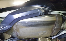 HONDA CBR600RR GEN 3 2009 PC40