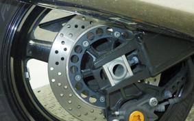 YAMAHA XJR1300 Gen.2 2009 RP17J