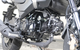 HONDA GROM JC92
