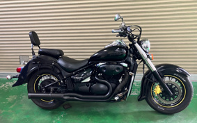 SUZUKI INTRUDER 400 CLASSIC 2002 VK54A