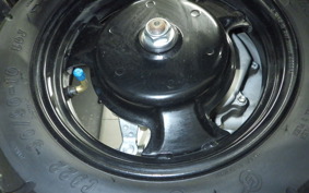 YAMAHA JOG125 2004 SEJ5J