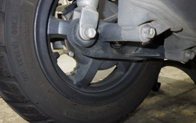 SUZUKI SWISH 125 2008 DV12B
