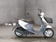Фото Suzuki LET's 4 с японского аукциона