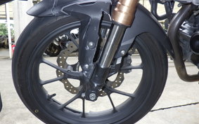 HONDA CB250RA MC52