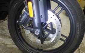 HARLEY PAN AMERICA 1250 2022