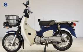 HONDA C110 SUPER CUB JA42
