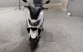 YAMAHA N-MAX 155 SG50J