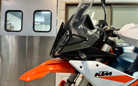 KTM 890 ADVENTURE	 R 2023 TR640