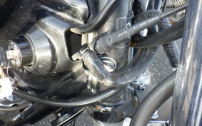 YAMAHA DRAGSTAR 250 2007 VG05J