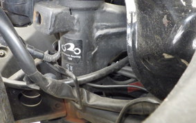 KAWASAKI NINJA 250R EX250K