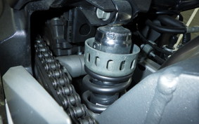 SUZUKI GSR400 A 2009 GK7EA