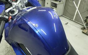 BMW F800ST 2008