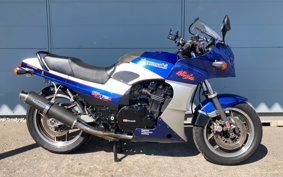 KAWASAKI GPZ750 R 1984 ZX750G