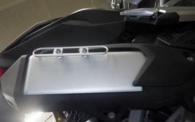 HONDA ADV150