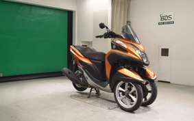 YAMAHA TRICITY 125 2014 SE82J