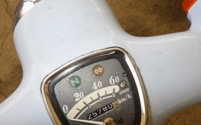HONDA LITTLE CUB AA01