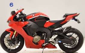 HONDA CBR1000RR GEN 3 2017 SC77