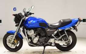 HONDA CB400SF VTEC K NC42