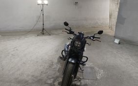 HONDA REBEL 250 S MC49