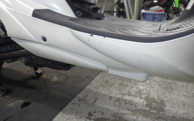SUZUKI ADDRESS V125 S 2012 CF4MA