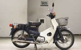 HONDA C90 SUPER CUB 2019 HA02
