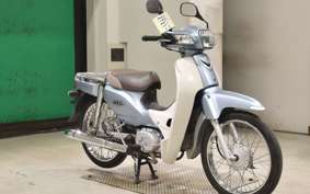 HONDA C110 SUPER CUB JA10