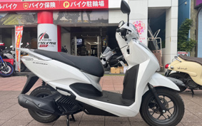 HONDA LEAD 125 JK12