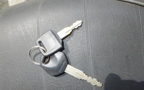 SUZUKI VANVAN 200 NH41A