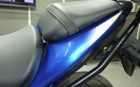 SUZUKI GSX-S 1000 2015 GT79A