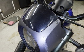 HONDA REBEL 250 S 2007 MC49