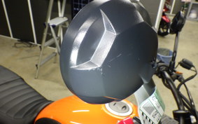 HONDA CL250-2 MC57