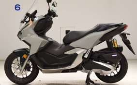HONDA ADV160 2005 KF54