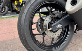 YAMAHA MT-03 ABS 2025 RH25J