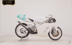YAMAHA TZ250 1981 4DP