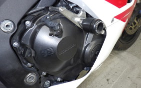 HONDA CBR600RR GEN 3 2017 PC40