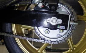 HONDA CB750 GEN 2 2007 RC42