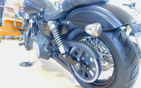 HARLEY HARLEY FXDB1580 2012 GX4