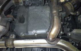 YAMAHA VMAX Gen.2 2009 RP22J