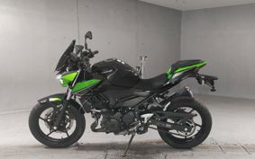 KAWASAKI Z400 EX400G
