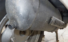 HONDA LEAD 50 AF20