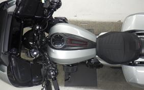 HARLEY FLTRXSTSE1980CVO 2026
