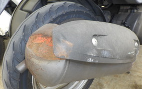 SUZUKI ADDRESS V50 G 1988 CA42A