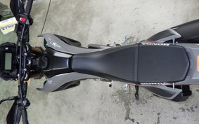 HONDA CRF250L 2026 MD47