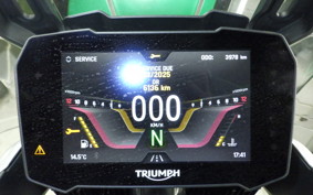 TRIUMPH TIGER 900 RALLY PRO 2023