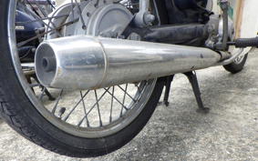 HONDA C50 SUPER CUB C50