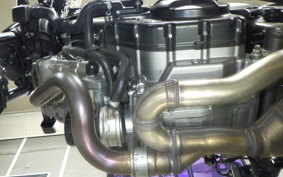 SUZUKI SV650 X A 2023 VP55E