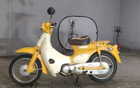 HONDA LITTLE CUB AA01